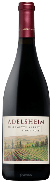 Adelsheim Pinot Noir 2015