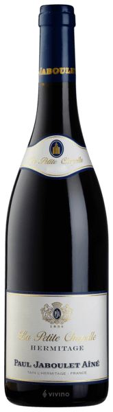 Paul Jaboulet A?n? Hermitage La Petite Chapelle 2010