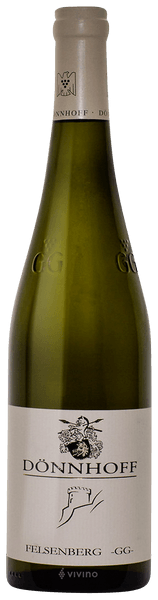 D?nnhoff Felsenberg GG 2019