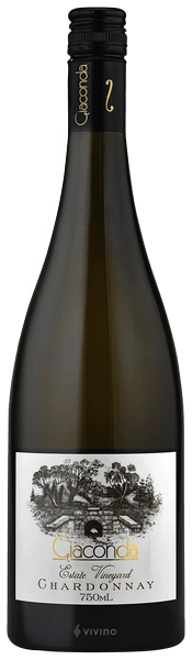 Giaconda Estate Vineyard Chardonnay 2011