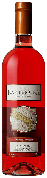 Bartenura Malvasia di Casorzo 2018
