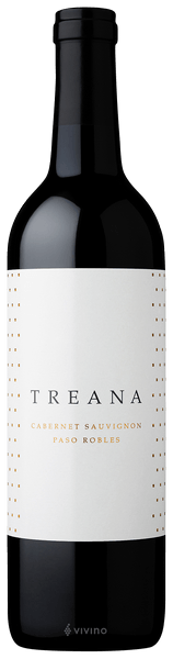 Treana Cabernet Sauvignon 2017