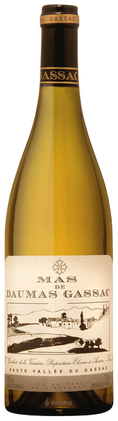 Mas de Daumas Gassac Blanc 2018