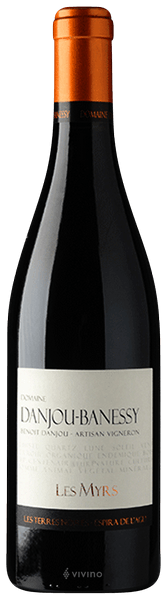 Danjou-Banessy Les Myrs 2018