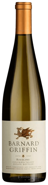 Barnard Griffin Riesling 2015
