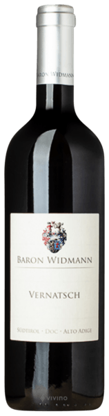 Andreas Baron Widmann Vernatsch 2019