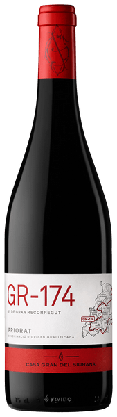 Casa Gran del Siurana Priorat GR-174 2020