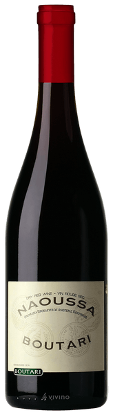Naoussa Boutari 2016