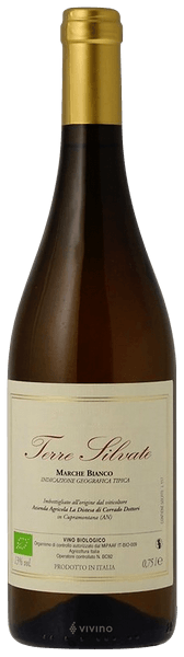 La Distesa Terre Silvate 2020