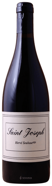 Herv? Souhaut Saint Joseph 2015