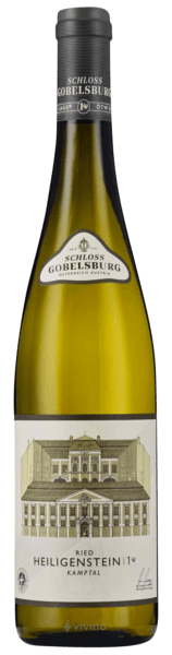 Schloss Gobelsburg Ried Heiligenstein 1 ?TW 2019