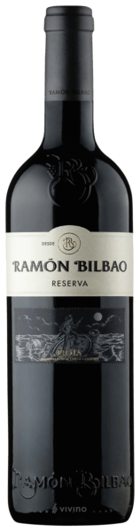 Ram?n Bilbao Rioja Reserva (Tempranillo) 2014