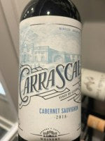 Weinert Carrascal Cabernet Sauvignon 2018