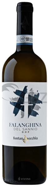 Fontanavecchia Falanghina del Sannio 2021