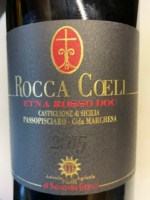 Palari Rocca Coeli Etna Rosso 2015
