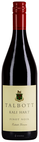 Talbott Kali Hart Pinot Noir 2014