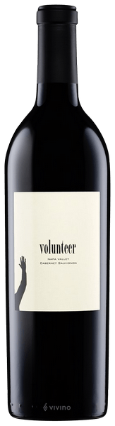 Volunteer Cabernet Sauvignon 2019