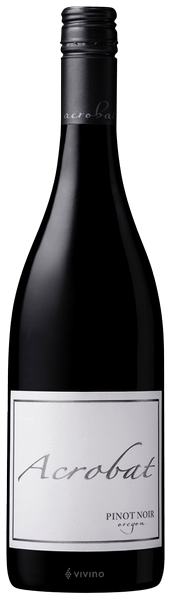 Acrobat Pinot Noir 2014