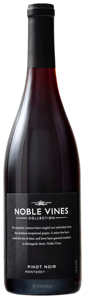 Noble Vines 667 Pinot Noir 2020