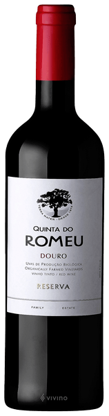 Quinta do Romeu Reserva Tinto 2016