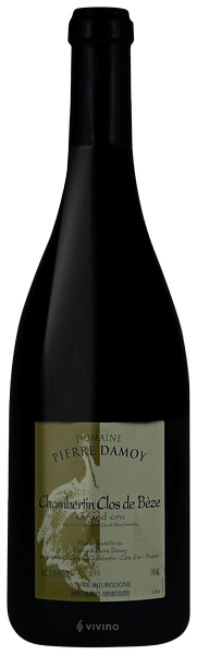 Pierre Damoy Chambertin Clos de B?ze Grand Cru 1998