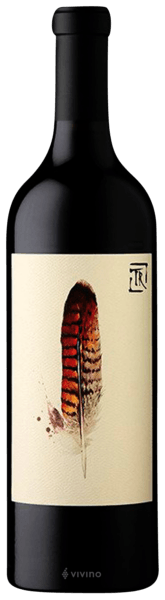 Turtle Rock Westberg Red 2017