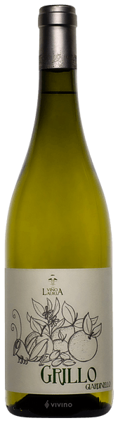 Vino Lauria Giardinello Grillo 2020