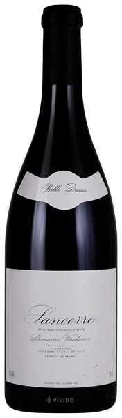 Domaine Vacheron Sancerre Belle Dame 2018