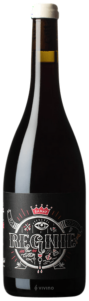 Domaine Bonnet-Cotton R?gni? 2017