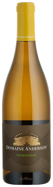 Domaine Anderson Chardonnay 2015