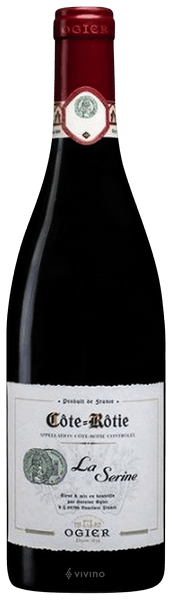 Ogier La Serine C?te-R?tie 2018