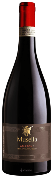 Musella Amarone 2014