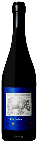 La Spinetta V?rs? Barbaresco Valeirano 2012