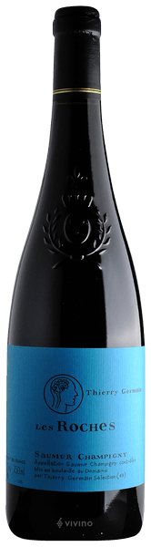 Domaine des Roches Neuves Les Roches Saumur-Champigny 2019