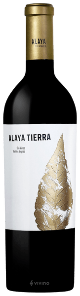 Atalaya Alaya Tierra (Old Vines Vieilles Vignes) 2019