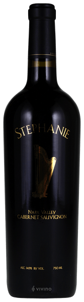 Stephanie Cabernet Sauvignon 2013