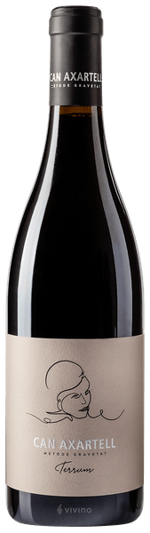 Can Axartell Terrum 2016