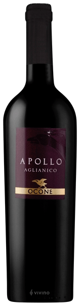Ocone Apollo Aglianico 2016
