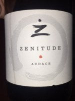 Mas Zenitude Audace 2013