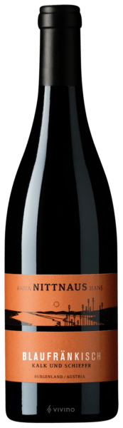 Anita Nittnaus Hans Kalk und Schiefer Blaufr?nkisch 2016