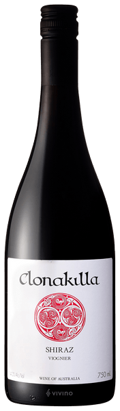 Clonakilla Shiraz - Viognier 2018