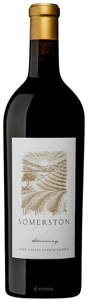 Somerston Stornoway 2013
