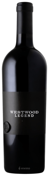 Westwood Legend Proprietary Red 2017