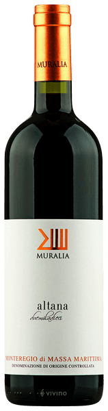 Muralia Altana Monteregio di Massa Marittima 2015