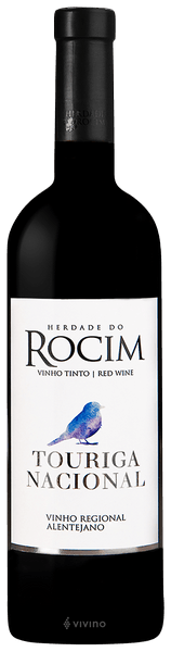 Herdade do Rocim Touriga Nacional 2017