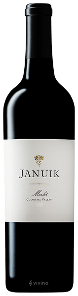 Januik Merlot 2014