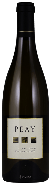 Peay Chardonnay 2018