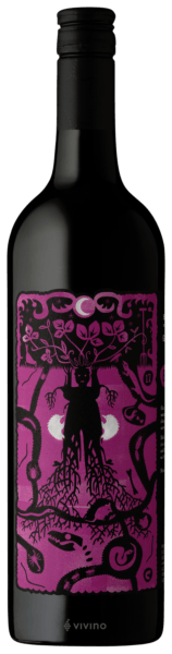 S.C. Pannell Garnacha Basso 2019