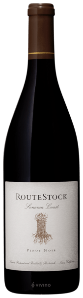 RouteStock Pinot Noir (Route 116) 2020