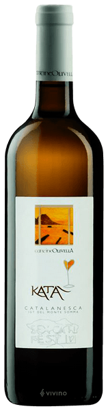 Cantine Olivella Kata Catalanesca 2020
